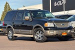 2003 Ford Expedition Eddie Bauer