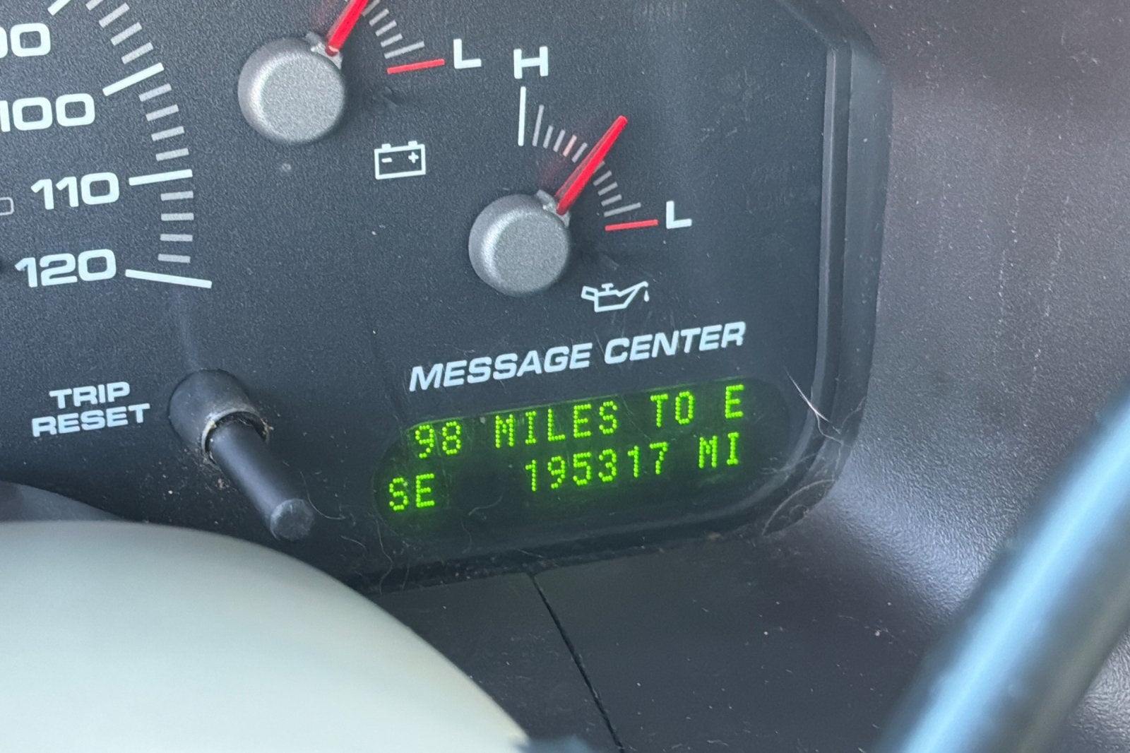 2003 Ford Expedition Eddie Bauer