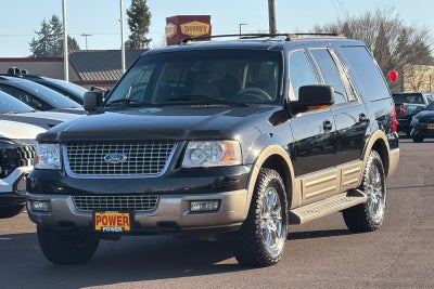 2003 Ford Expedition Eddie Bauer