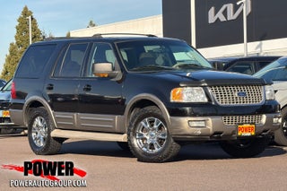 2003 Ford Expedition Eddie Bauer