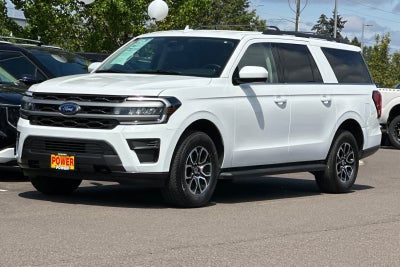 2024 Ford Expedition Max XLT