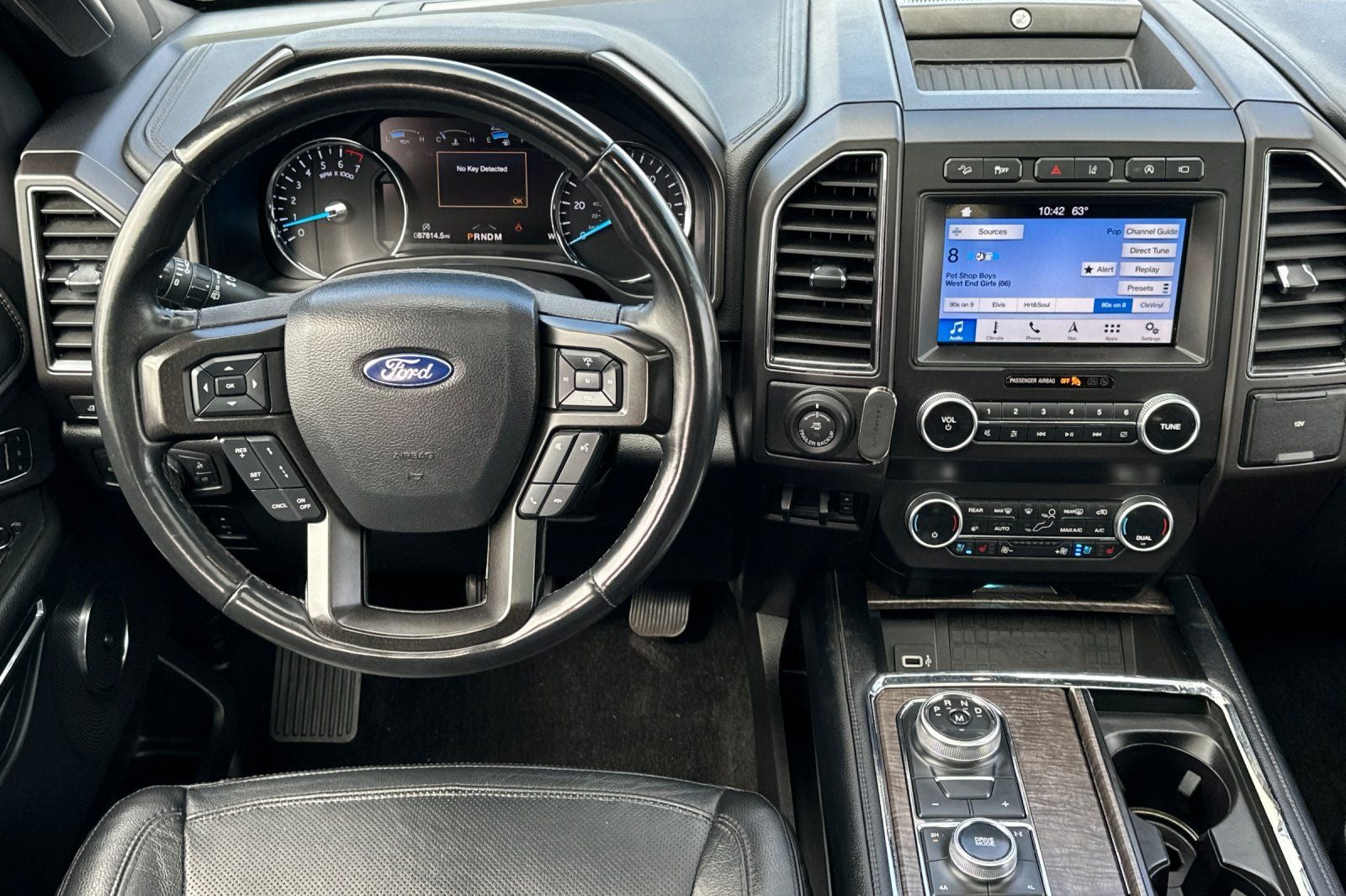 2019 Ford Expedition Limited