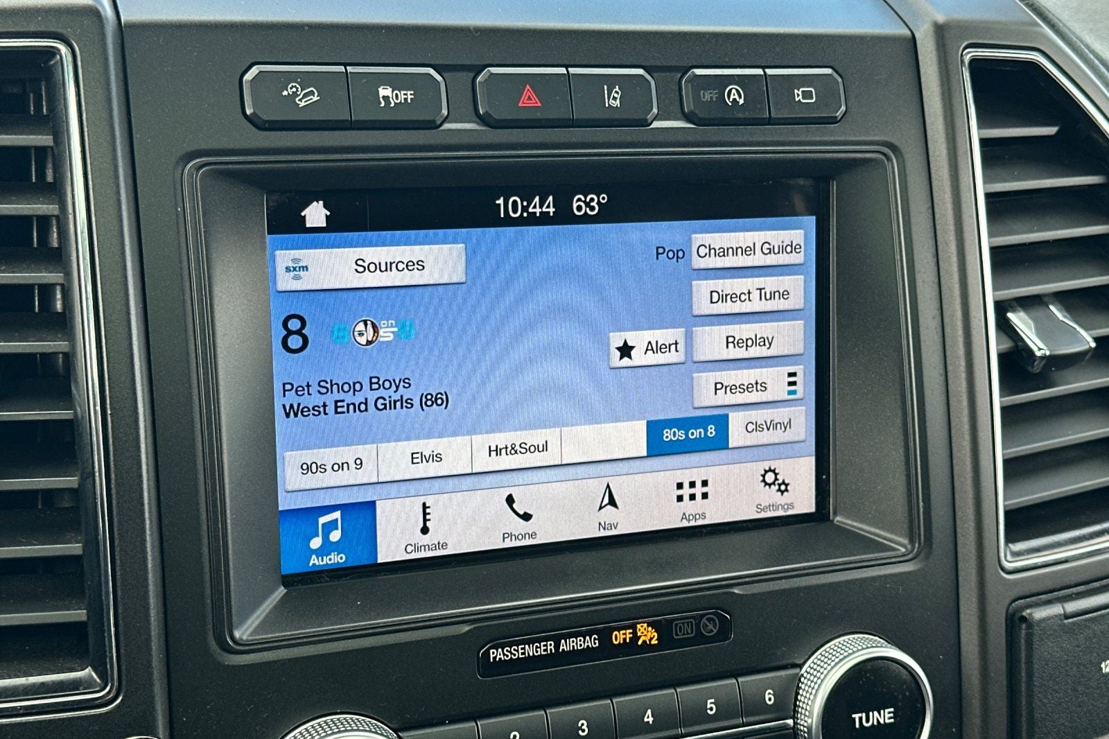 2019 Ford Expedition Limited