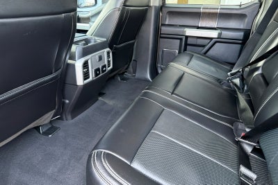 2021 Ford F-250SD Lariat