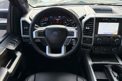 2021 Ford F-250SD Lariat