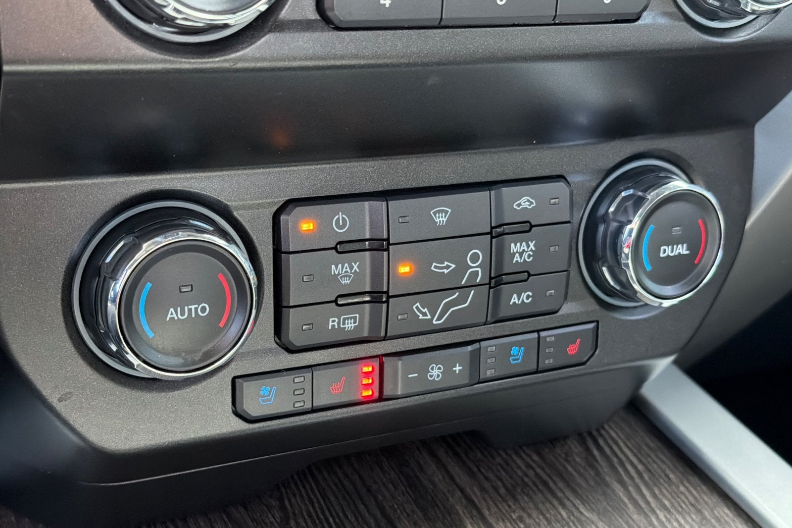 2021 Ford F-250SD Lariat