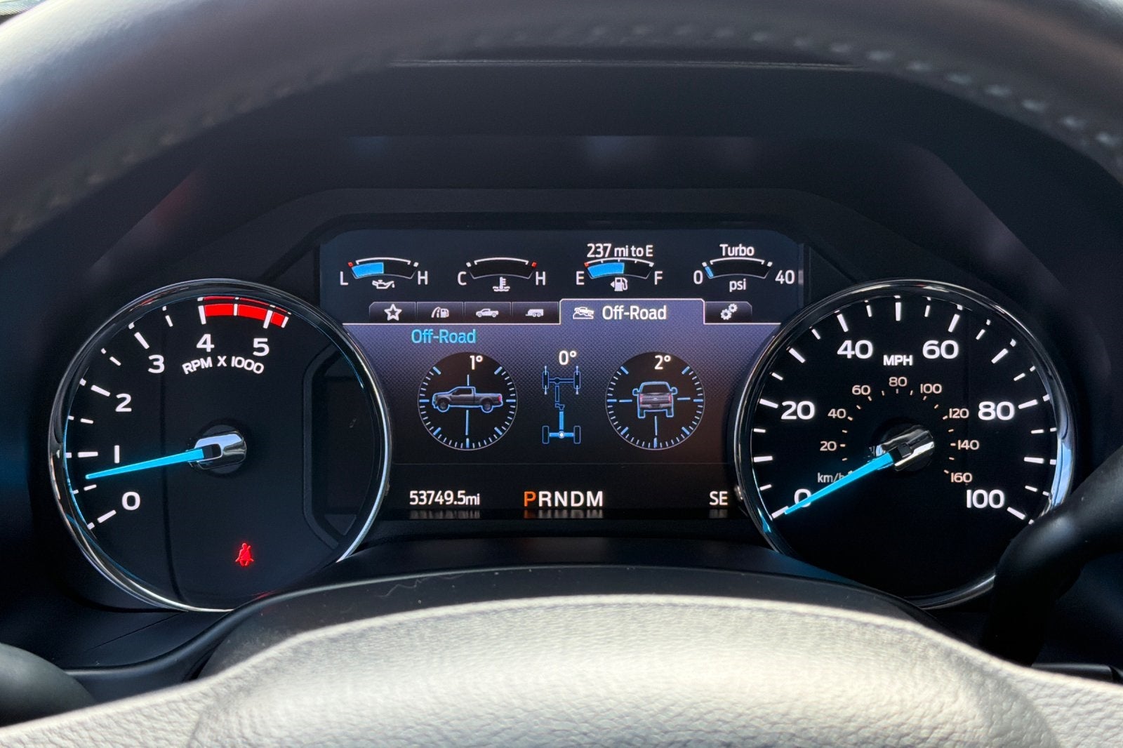 2021 Ford F-250SD Lariat