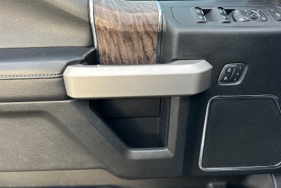 2019 Ford F-350SD Lariat