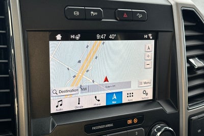 2019 Ford F-350SD Lariat