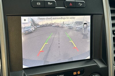 2019 Ford F-350SD Lariat