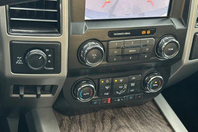 2019 Ford F-350SD Lariat