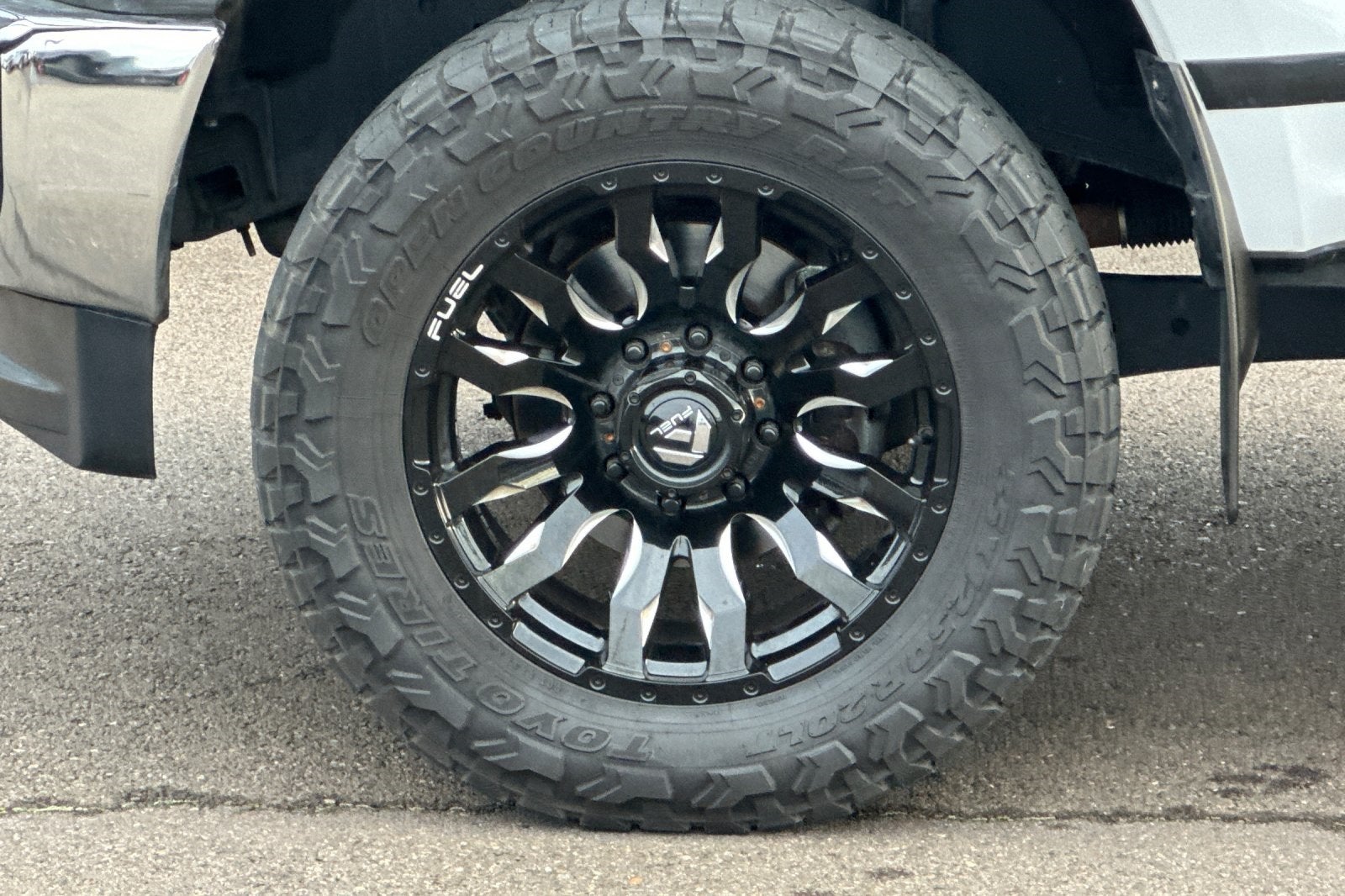 2019 Ford F-350SD Lariat