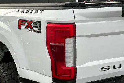 2019 Ford F-350SD Lariat