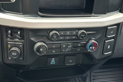 2024 Ford F-350SD XL
