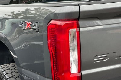 2024 Ford F-350SD XL