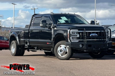 2024 Ford F-350SD Lariat