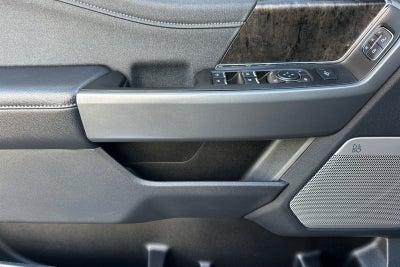 2024 Ford F-350SD Lariat