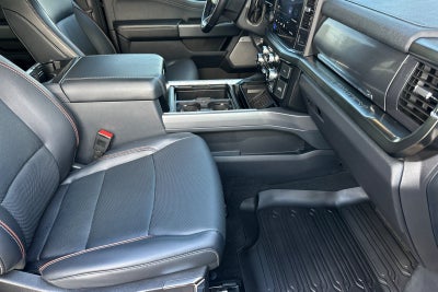 2024 Ford F-350SD Lariat