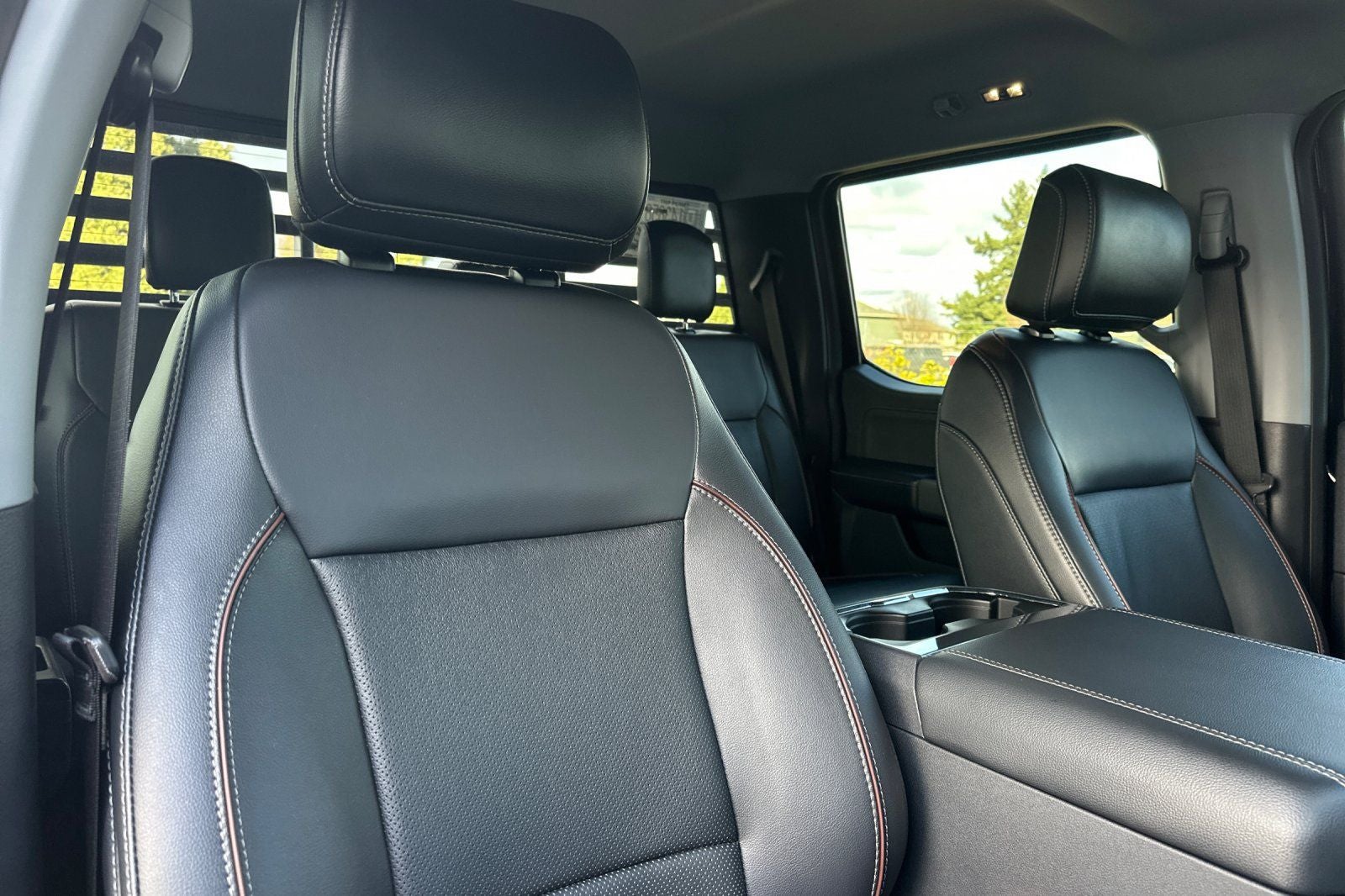 2024 Ford F-350SD Lariat