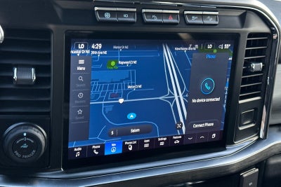 2024 Ford F-350SD Lariat