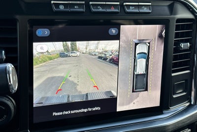 2024 Ford F-350SD Lariat