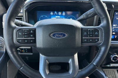 2024 Ford F-350SD Lariat