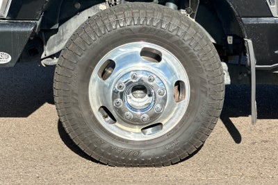 2024 Ford F-350SD Lariat