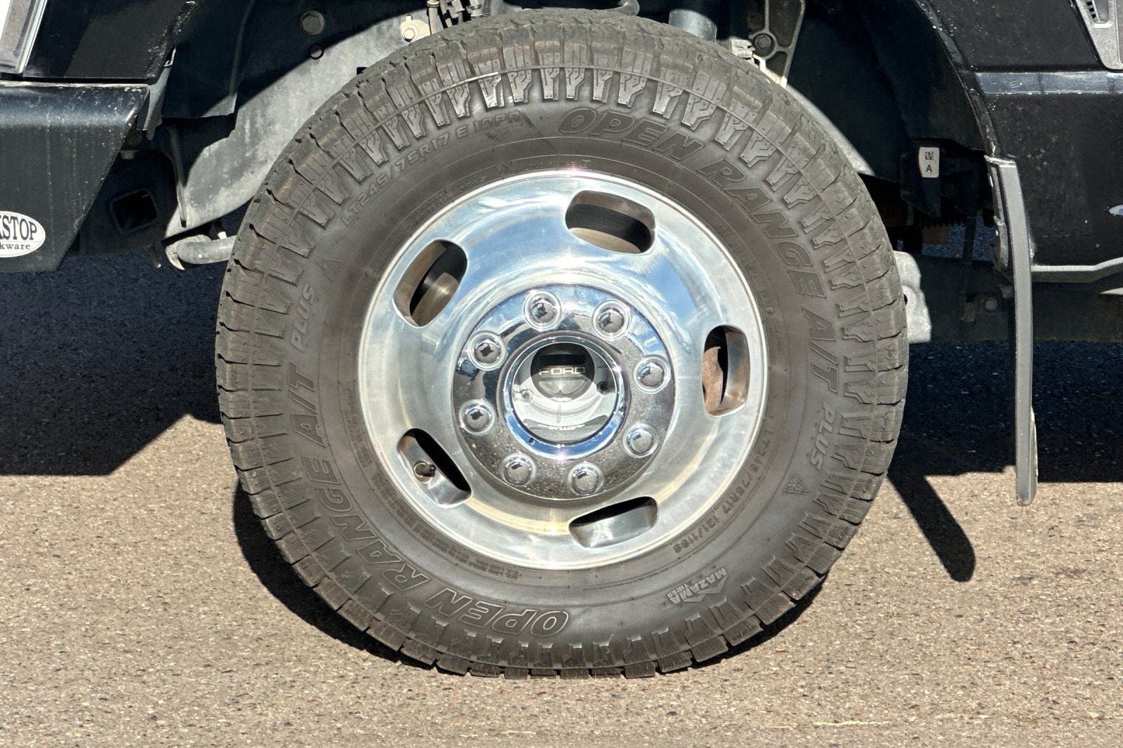 2024 Ford F-350SD Lariat