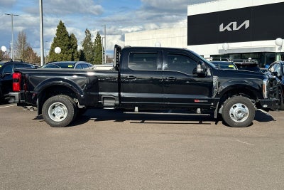 2024 Ford F-350SD Lariat