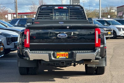 2024 Ford F-350SD Lariat