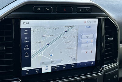 2022 Ford F-350SD Platinum