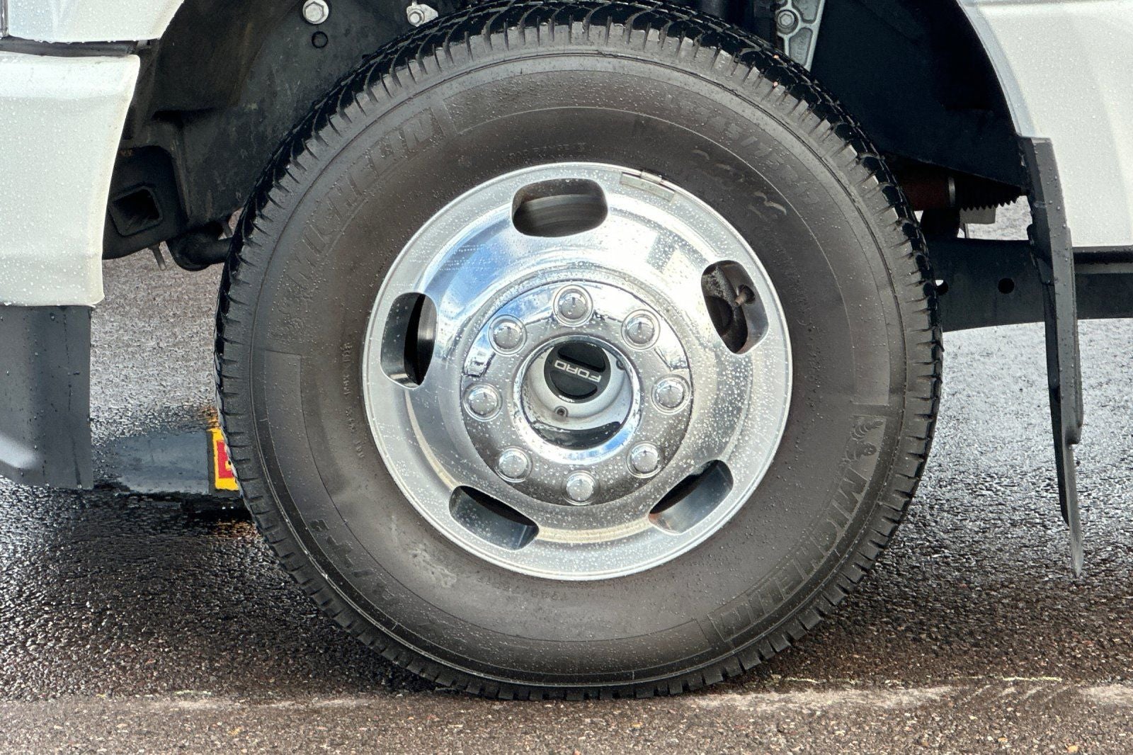 2022 Ford F-350SD Platinum