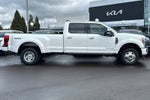 2022 Ford F-350SD Platinum