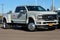 2025 Ford F-450SD Platinum