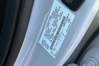 2025 Ford F-450SD Platinum