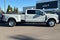 2025 Ford F-450SD Platinum