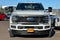 2025 Ford F-450SD Platinum