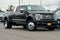 2019 Ford F-450SD Platinum