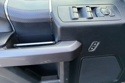 2020 Ford F-150 Base