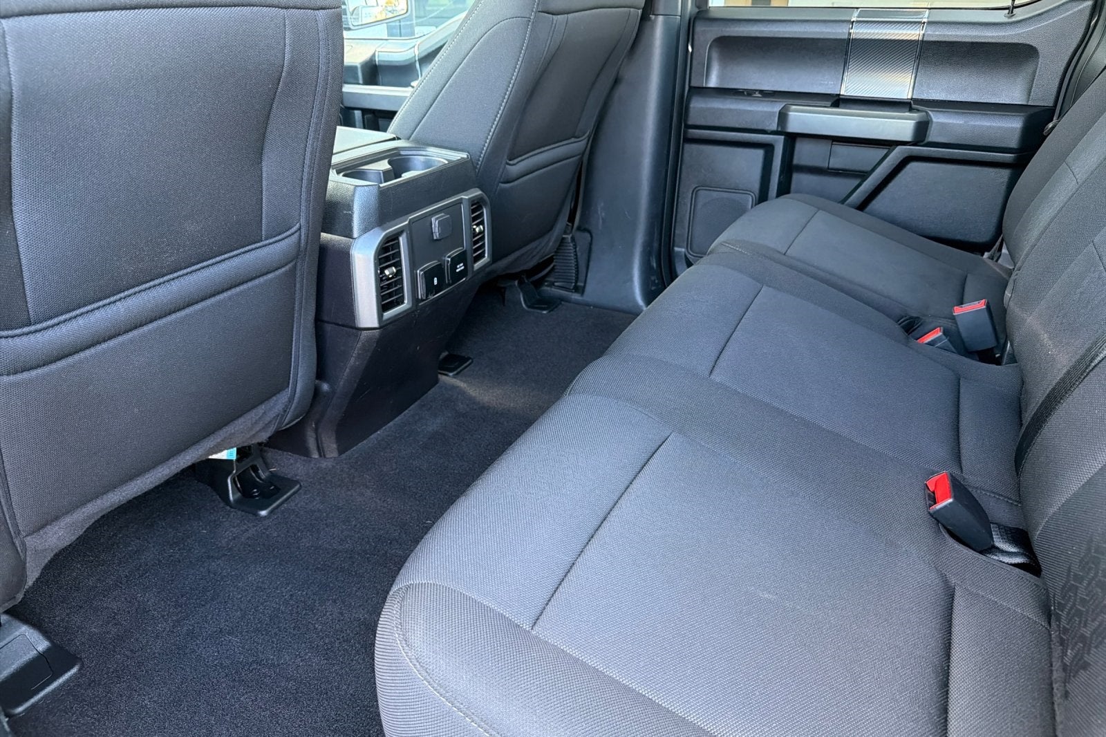 2020 Ford F-150 Base