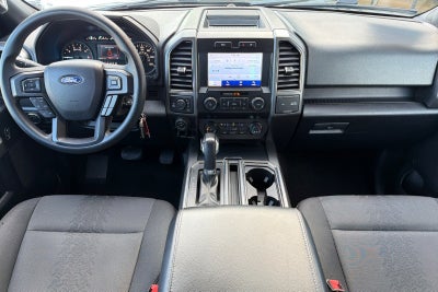 2020 Ford F-150 Base