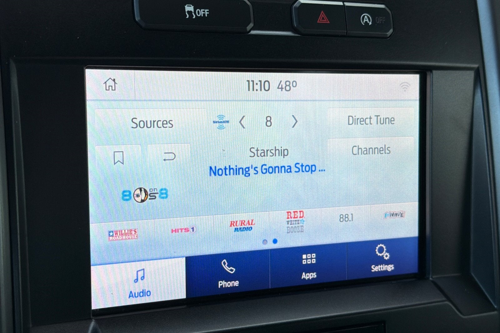 2020 Ford F-150 Base