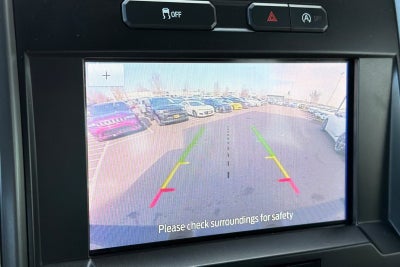 2020 Ford F-150 Base