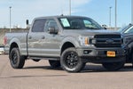 2020 Ford F-150 Base