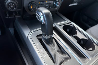 2020 Ford F-150 Base