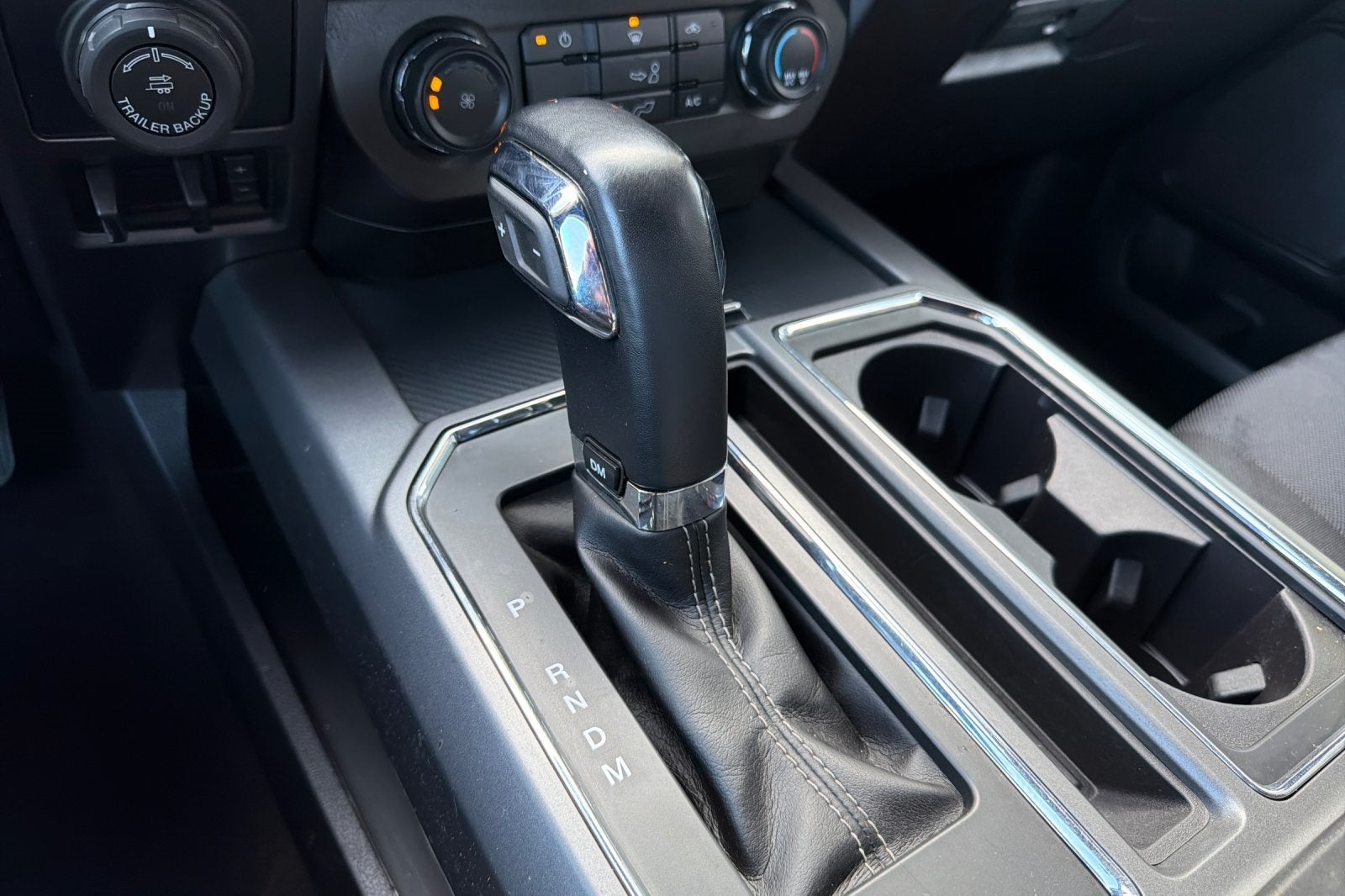 2020 Ford F-150 Base