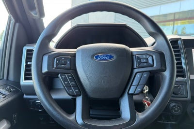 2020 Ford F-150 Base