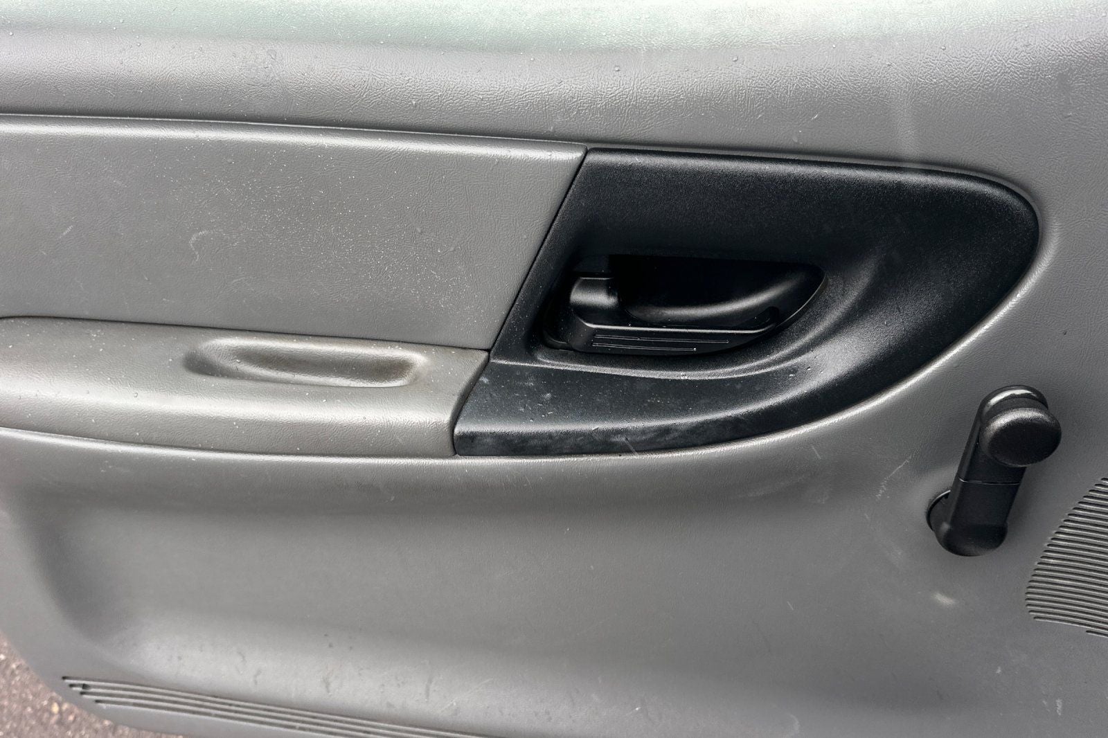 2011 Ford Ranger Sport