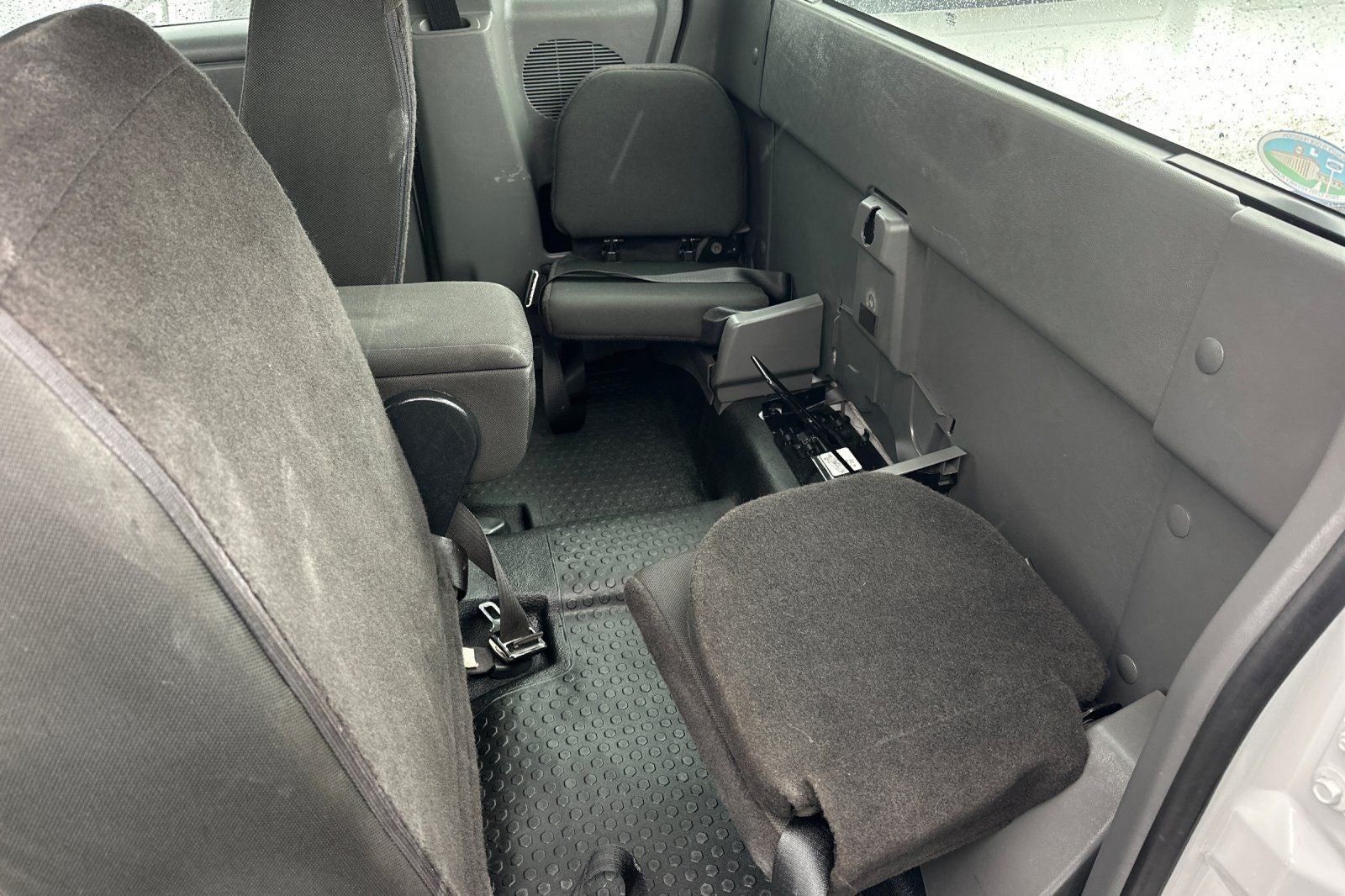 2011 Ford Ranger Sport