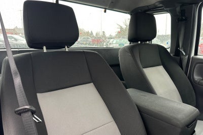 2011 Ford Ranger Sport